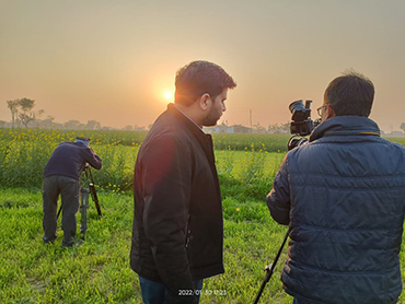 Research on Beekeeping in India