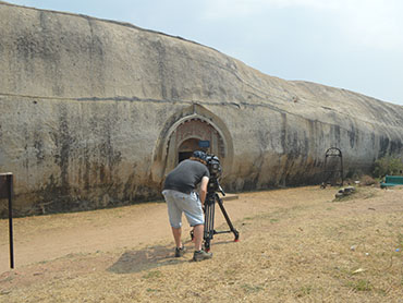 Shoot for - Cosmos - Possible Worlds