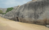 Barabar Cave, Bihar