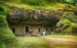 Elephanta Caves, Mumbai