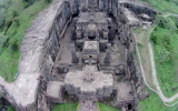 Ellora Caves