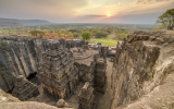 Kailash Temple, Ellora Caves