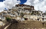 Monastery, Ladakh