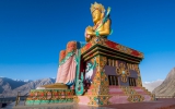 Nubra Valley, Ladakh