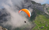 Paragliding, Bir Biling